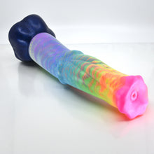 Load image into Gallery viewer, K5MBL15 Kitalpha XL 0050 UV GITD