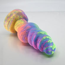 Load image into Gallery viewer, P3SBL58 Pluto Medium 0030 UV GITD