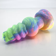 Load image into Gallery viewer, P3SBL58 Pluto Medium 0030 UV GITD