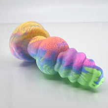 Load image into Gallery viewer, P3SBL58 Pluto Medium 0030 UV GITD