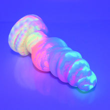Load image into Gallery viewer, P3SBL58 Pluto Medium 0030 UV GITD