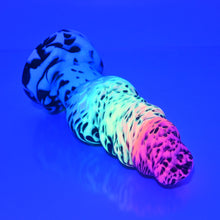 Load image into Gallery viewer, P3MBL55 Pluto Medium 0050 UV GITD
