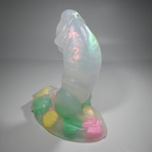 Load image into Gallery viewer, R3TDL95 Oberon Medium NC 0031 UV GITD CS