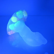 Load image into Gallery viewer, R3TDL95 Oberon Medium NC 0031 UV GITD CS