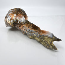 Load image into Gallery viewer, V3MBN35 Snark's Maw Medium 0050 UV GITD