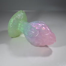 Load image into Gallery viewer, F4TDK00 Dragonfruit Plug Large NC 0031 UV CS