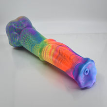 Load image into Gallery viewer, K5SBM43 Kitalpha XL 0030 UV GITD