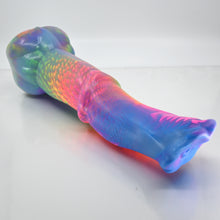 Load image into Gallery viewer, K5SBM43 Kitalpha XL 0030 UV GITD