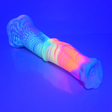 Load image into Gallery viewer, K5SBM43 Kitalpha XL 0030 UV GITD