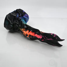 Load image into Gallery viewer, V3SDM18 Snark's Maw Medium 0030 UV GITD