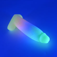 Load image into Gallery viewer, W2SHR26 Tellus Small 0030 UV GITD
