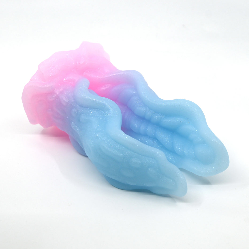 A3XGM45 Alara Medium 0020 UV GITD