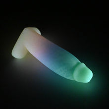 Load image into Gallery viewer, W2SHR26 Tellus Small 0030 UV GITD
