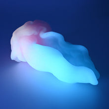 Load image into Gallery viewer, A3XGM45 Alara Medium 0020 UV GITD
