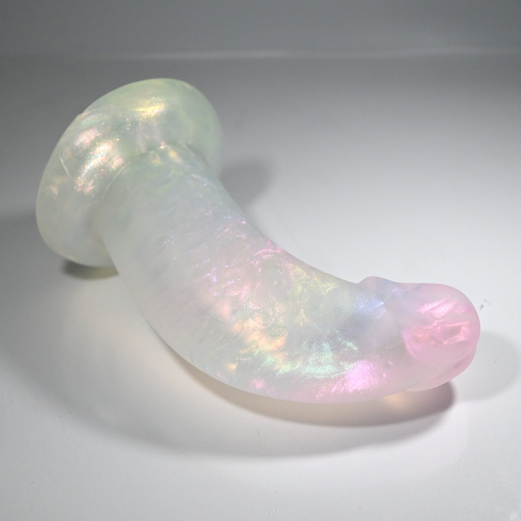 G2TEK99 Ignis Small NC 0031 CS