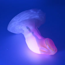 Load image into Gallery viewer, R1MFM61 Oberon Mini 0050 UV GITD
