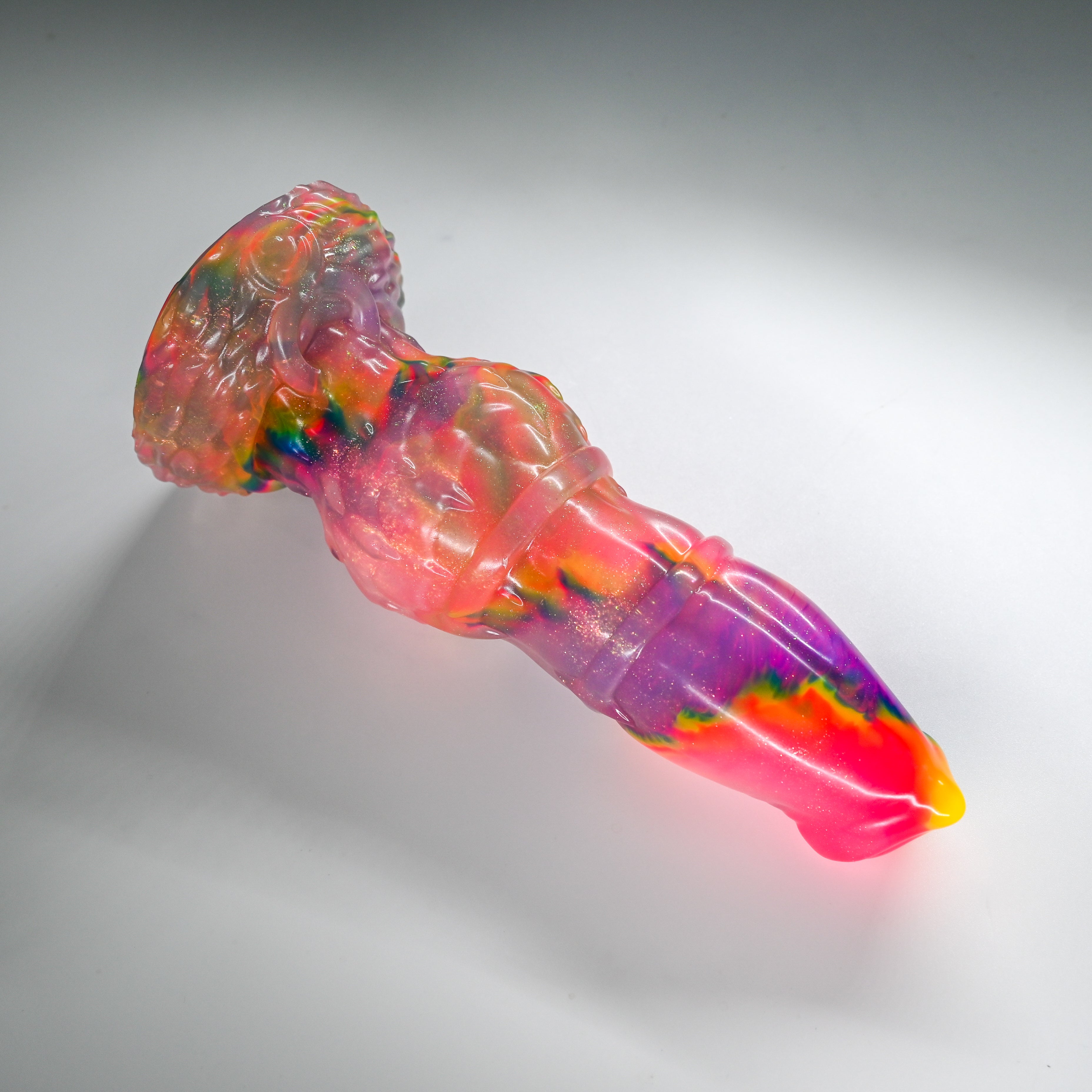 H2TJR85 Hellion Small NC 0031 UV CS