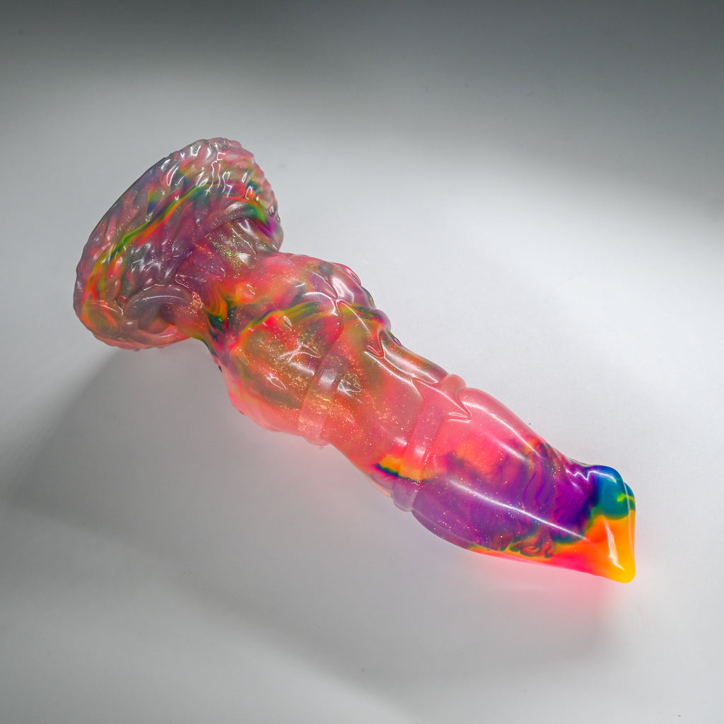 H2TJR85 Hellion Small NC 0031 UV CS