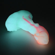 Load image into Gallery viewer, R2SFM62 Oberon Small 0030 UV GITD
