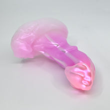 Load image into Gallery viewer, R2MFM63 Oberon Small 0050 UV GITD
