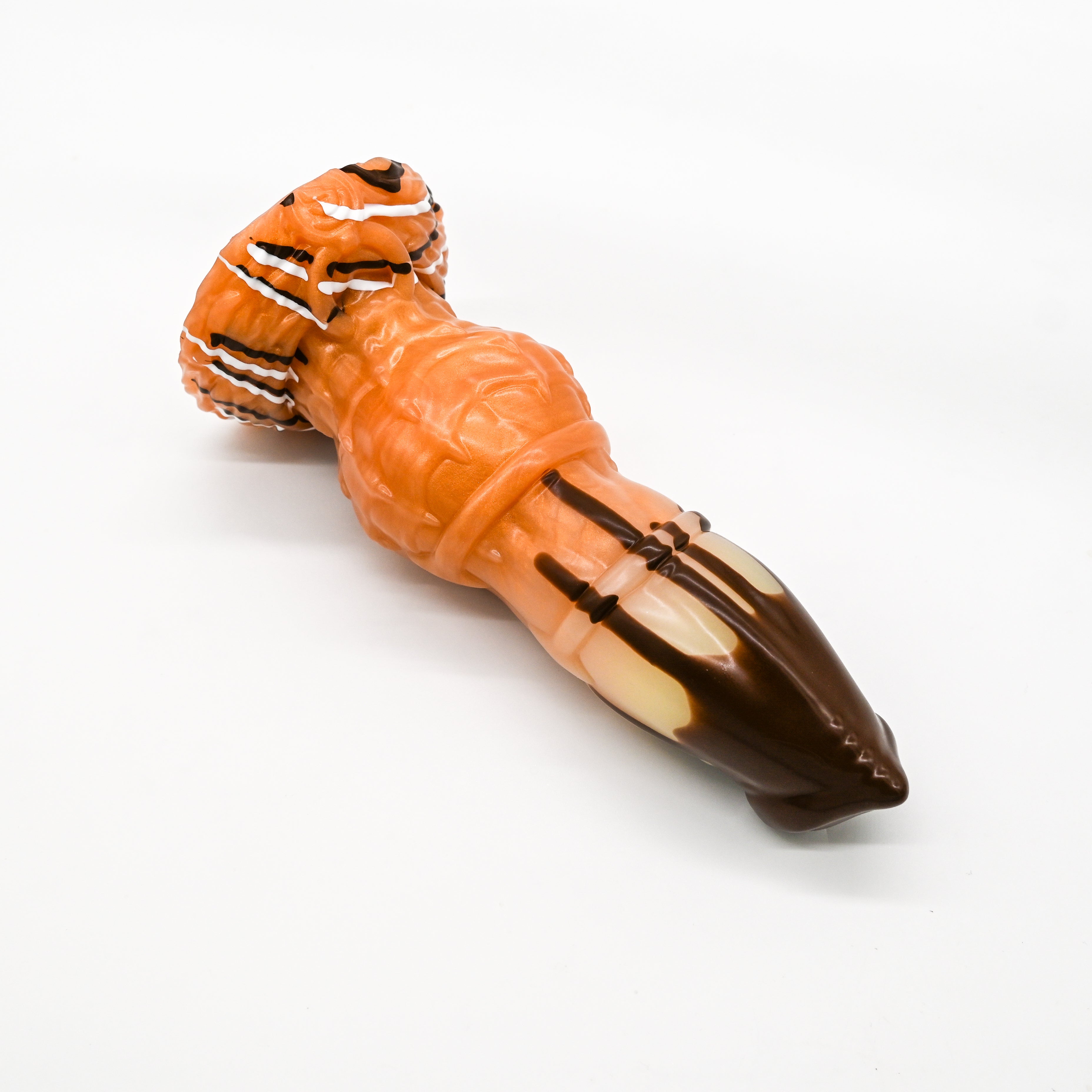 H3SJR86 Hellion Medium 0030 UV GITD GOBLIN HOLE