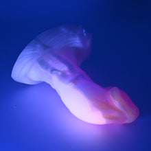 Load image into Gallery viewer, R2MFM63 Oberon Small 0050 UV GITD
