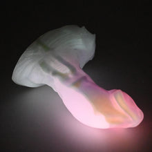 Load image into Gallery viewer, R2MFM63 Oberon Small 0050 UV GITD
