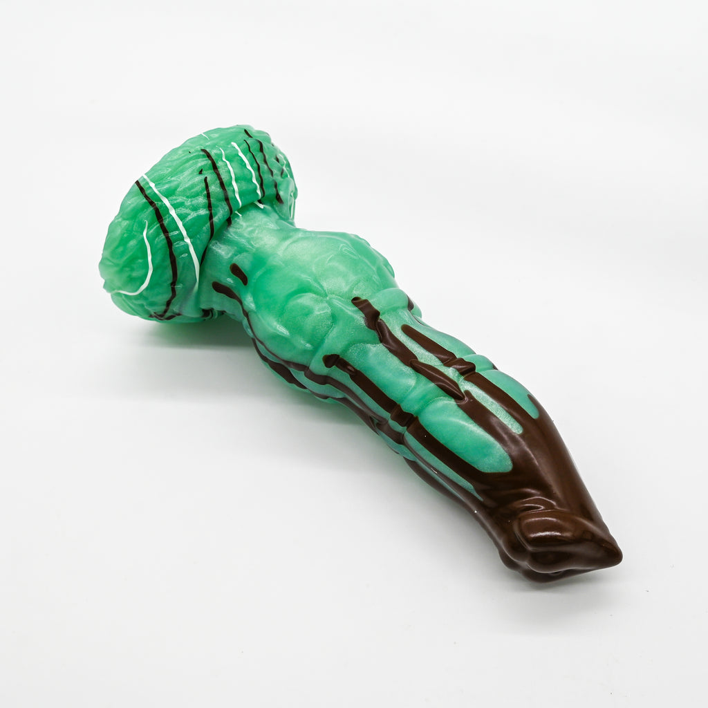 H3XJR87 Hellion Medium 0020 UV GITD