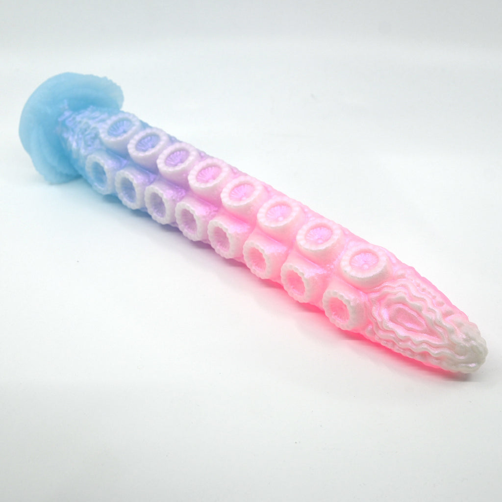 E3XGM60 Illex Medium 0020 UV GITD