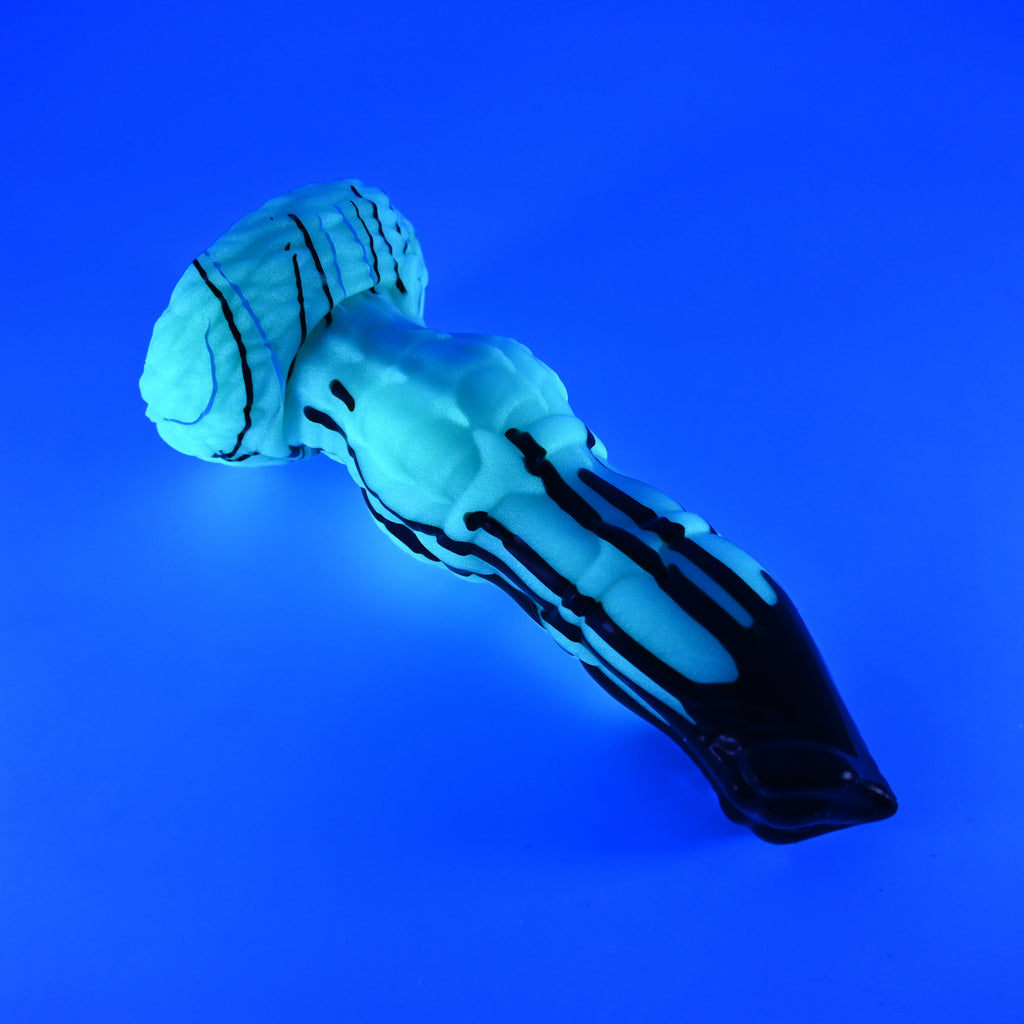 H3XJR87 Hellion Medium 0020 UV GITD