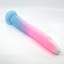 Load image into Gallery viewer, E3XGM60 Illex Medium 0020 UV GITD
