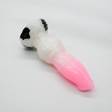 Load image into Gallery viewer, H3SJR88 Hellion Medium 0030 UV GITD GOBLIN HOLE
