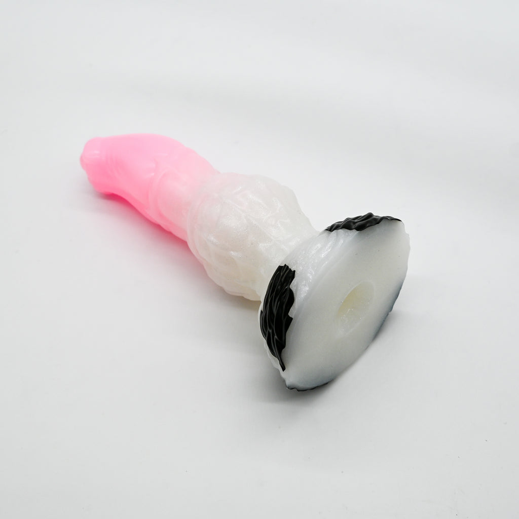H3SJR88 Hellion Medium 0030 UV GITD GOBLIN HOLE