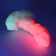 Load image into Gallery viewer, R3SFM65 Oberon Medium 0030 UV GITD
