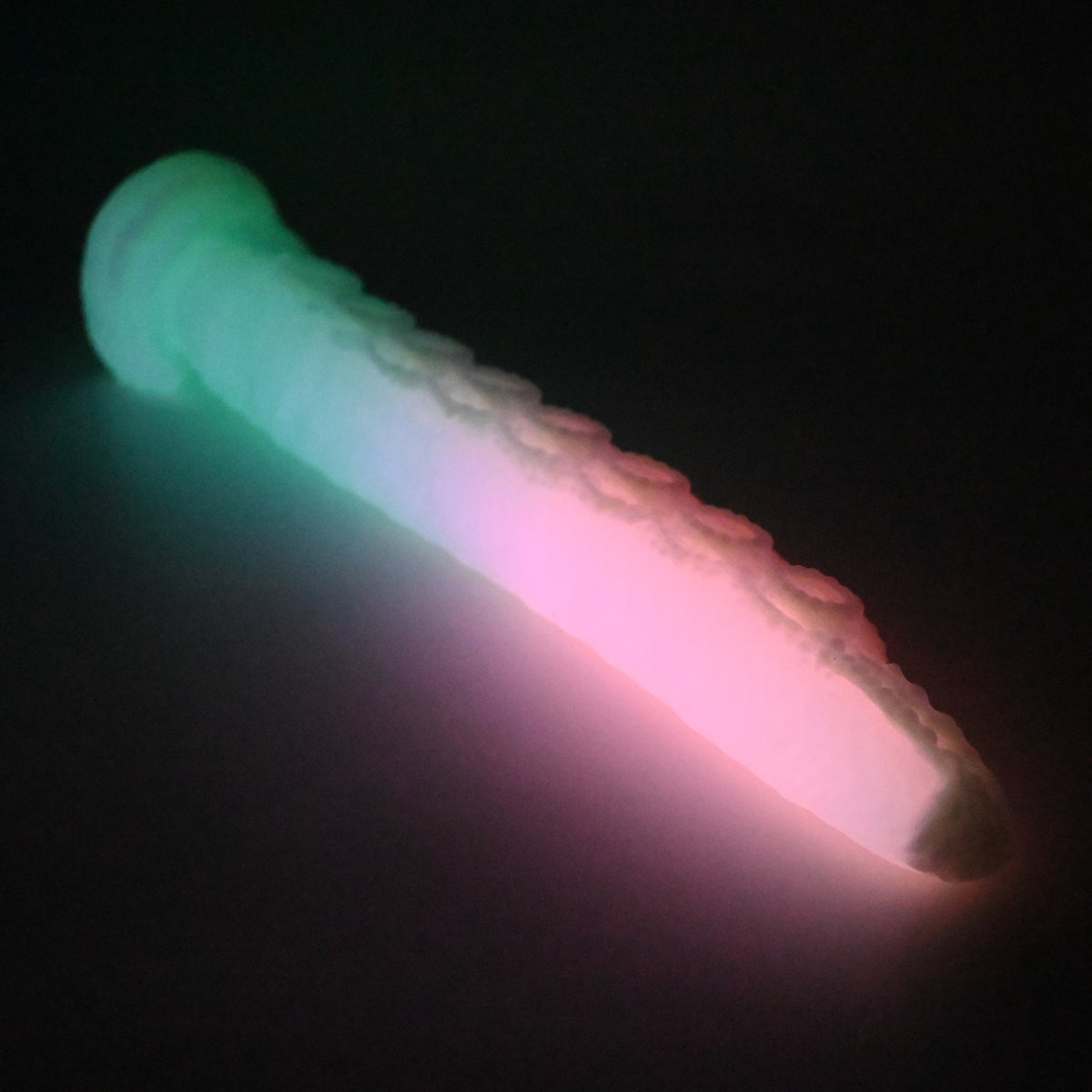 E3XGM60 Illex Medium 0020 UV GITD