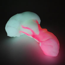 Load image into Gallery viewer, R3SFM65 Oberon Medium 0030 UV GITD
