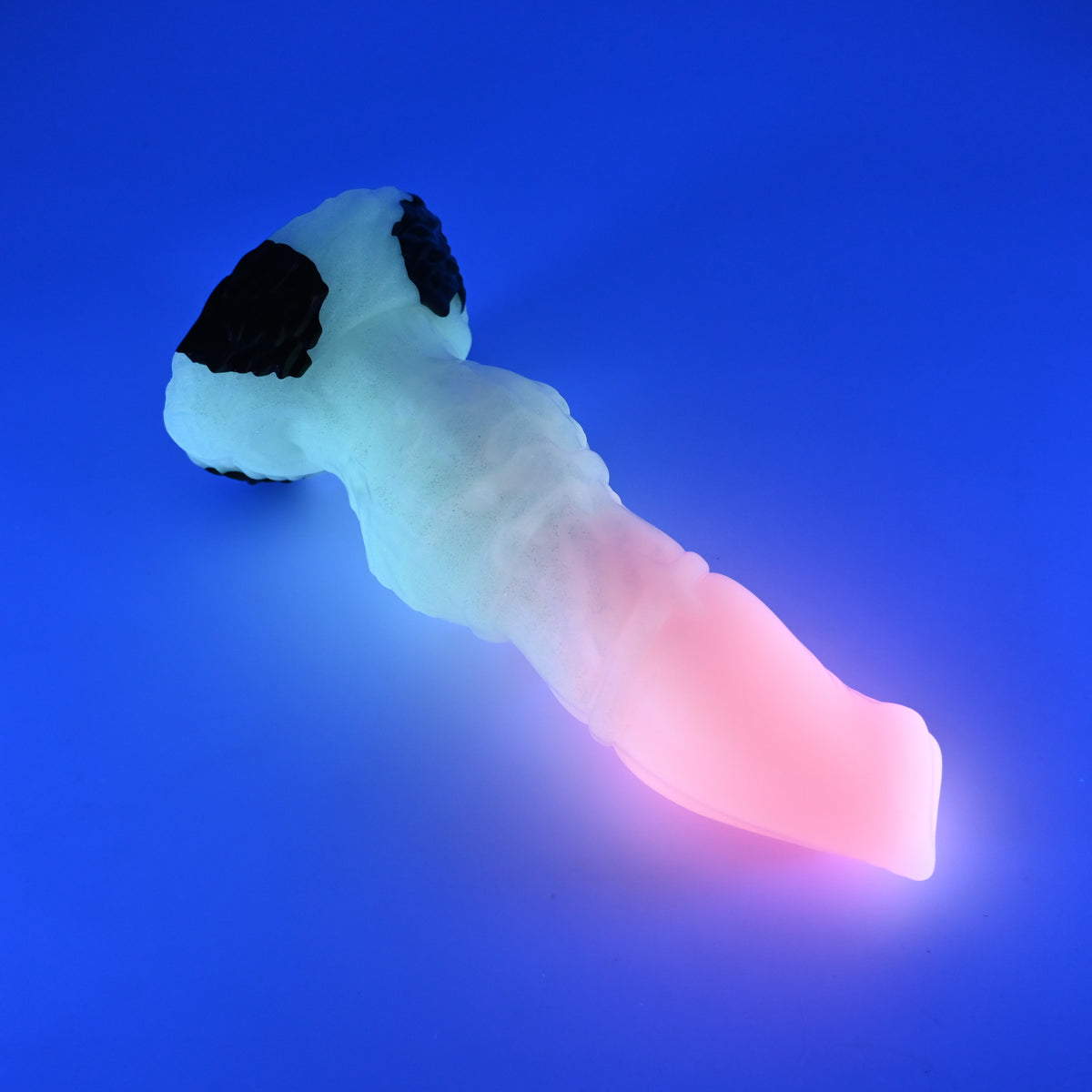 H3SJR88 Hellion Medium 0030 UV GITD GOBLIN HOLE