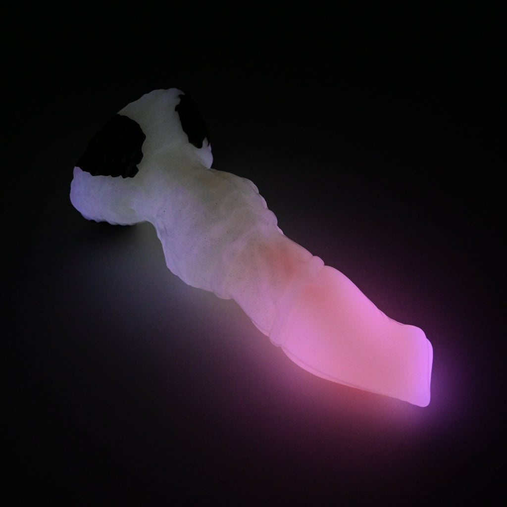 H3SJR88 Hellion Medium 0030 UV GITD GOBLIN HOLE