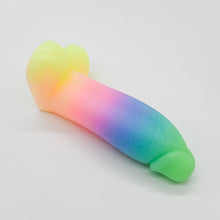 Load image into Gallery viewer, W3SHR33^ Tellus Medium 0030 UV GITD GHPA
