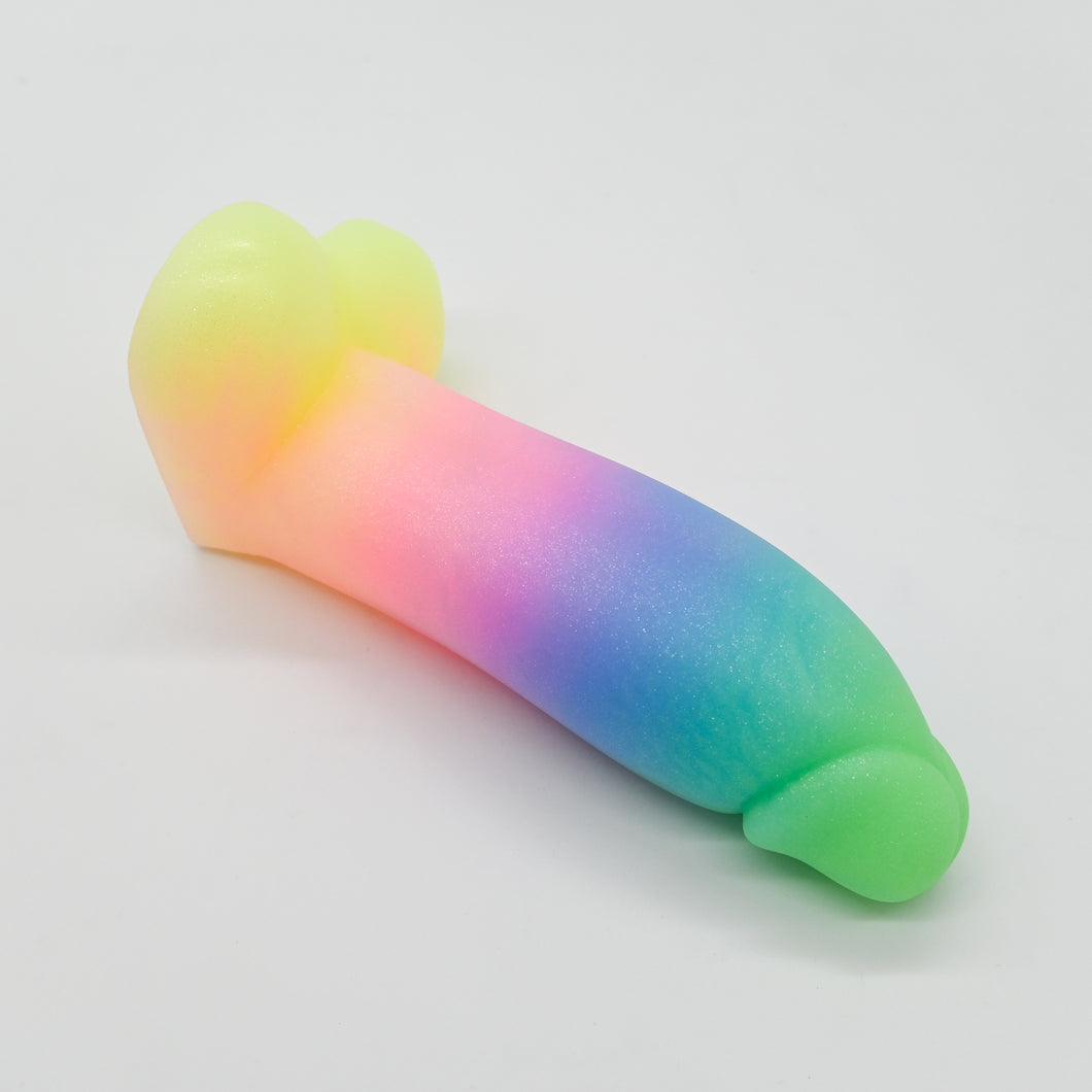 W3SHR33^ Tellus Medium 0030 UV GITD GHPA