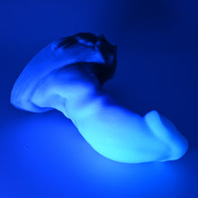 Load image into Gallery viewer, R3SFM66 Oberon Medium 0030 UV GITD CS
