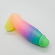 Load image into Gallery viewer, W3SHR33^ Tellus Medium 0030 UV GITD GHPA
