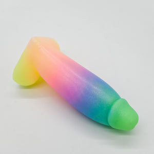 W3SHR33^ Tellus Medium 0030 UV GITD GHPA