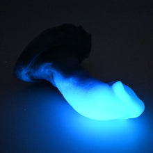 Load image into Gallery viewer, R3SFM66 Oberon Medium 0030 UV GITD CS
