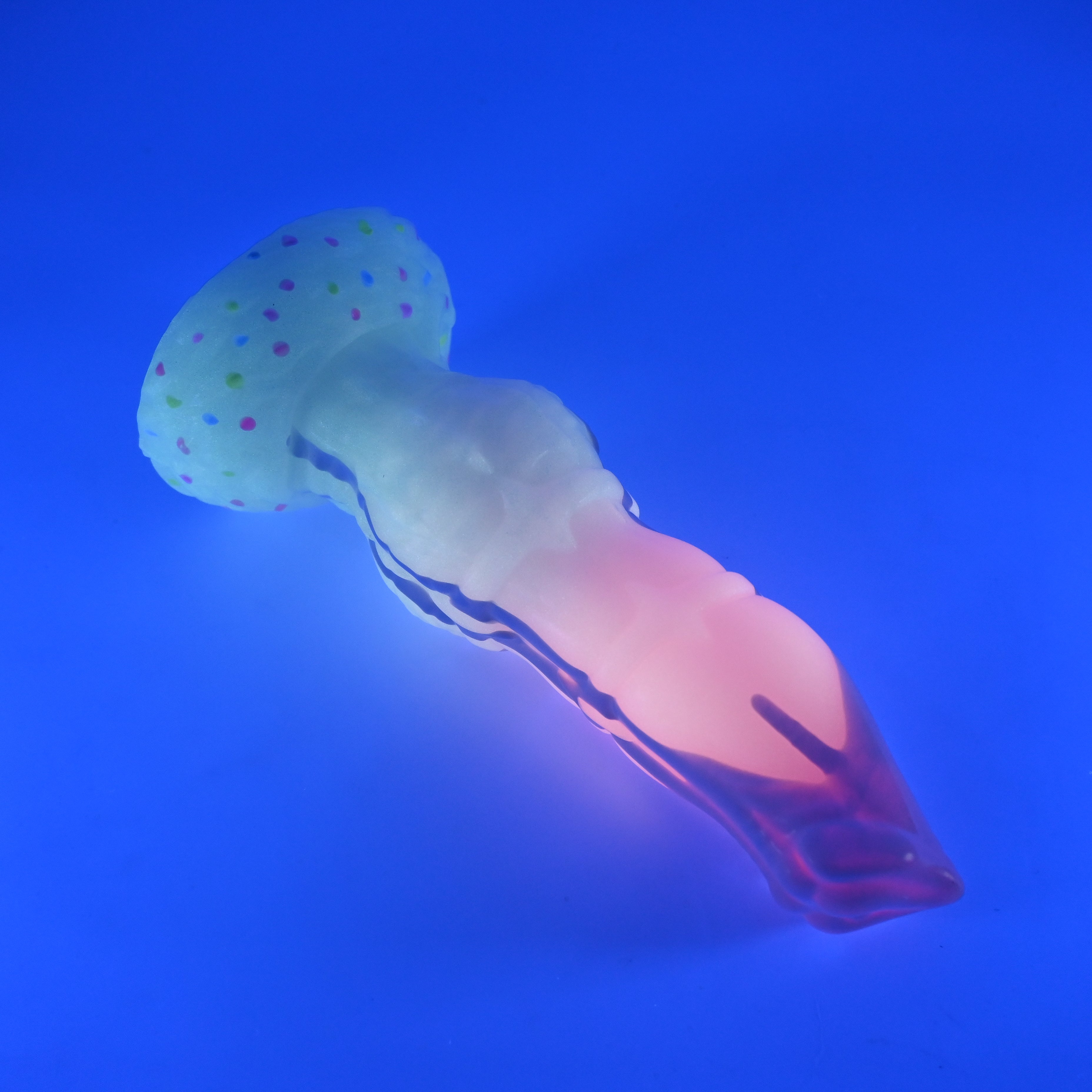 H3SJR89 Hellion Medium 0030 UV GITD