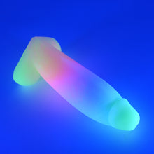Load image into Gallery viewer, W3SHR33^ Tellus Medium 0030 UV GITD GHPA
