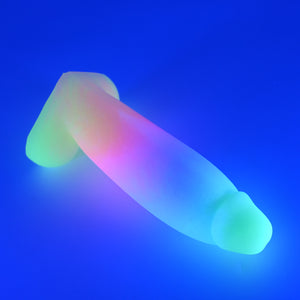 W3SHR33^ Tellus Medium 0030 UV GITD GHPA