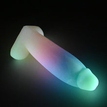 Load image into Gallery viewer, W3SHR33^ Tellus Medium 0030 UV GITD GHPA
