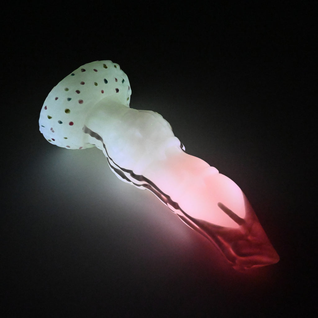H3SJR89 Hellion Medium 0030 UV GITD