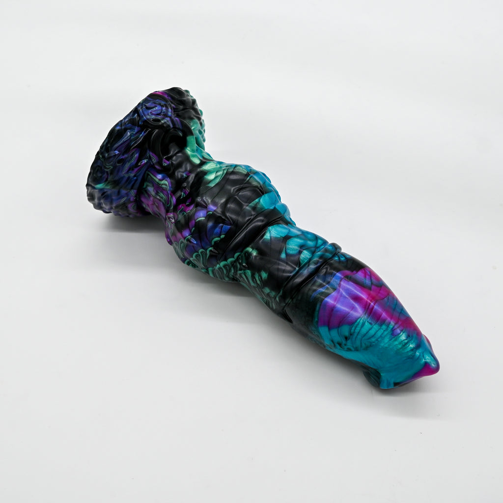H3XJR90 Hellion Medium 0020 CS *FLOP*
